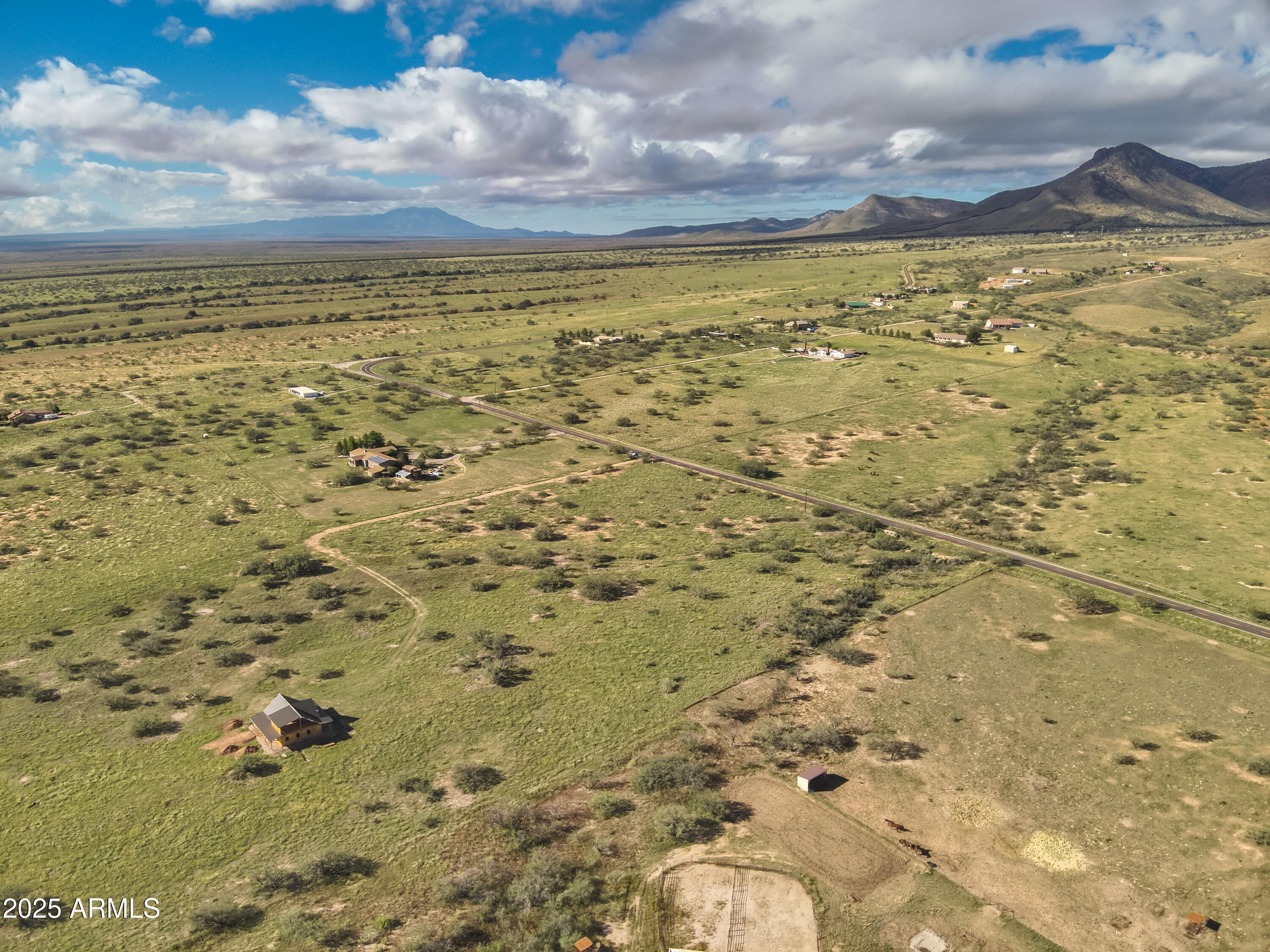 Tbd South Coronado Memorial Road, Unit 50 Hereford, AZ 85615 - Photo 7 of 27 a view of an ocean