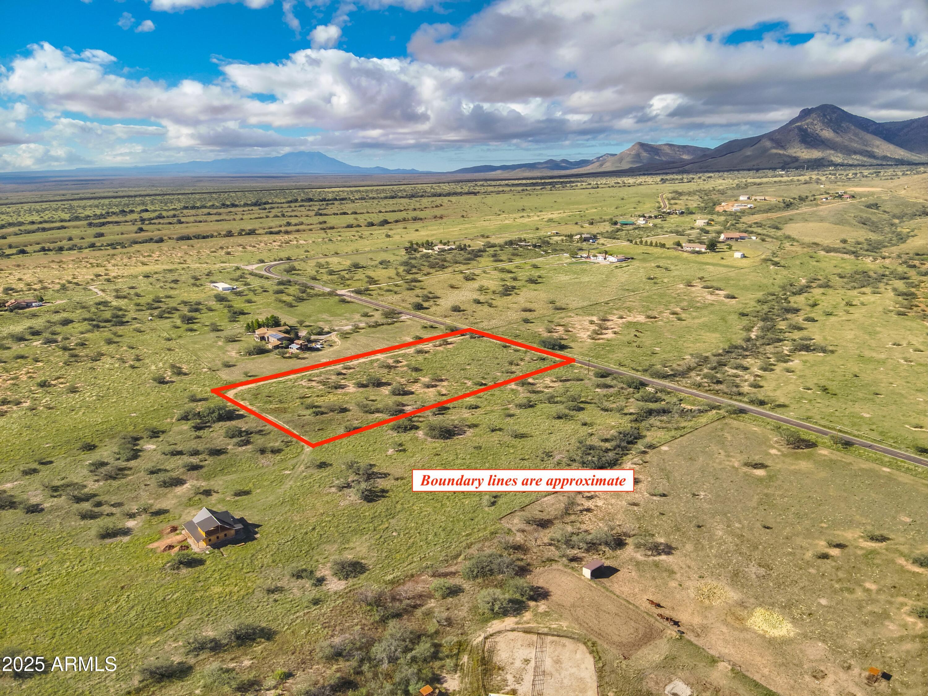 Tbd South Coronado Memorial Road, Unit 50 Hereford, AZ 85615 - Photo 8 of 27 a view of an ocean