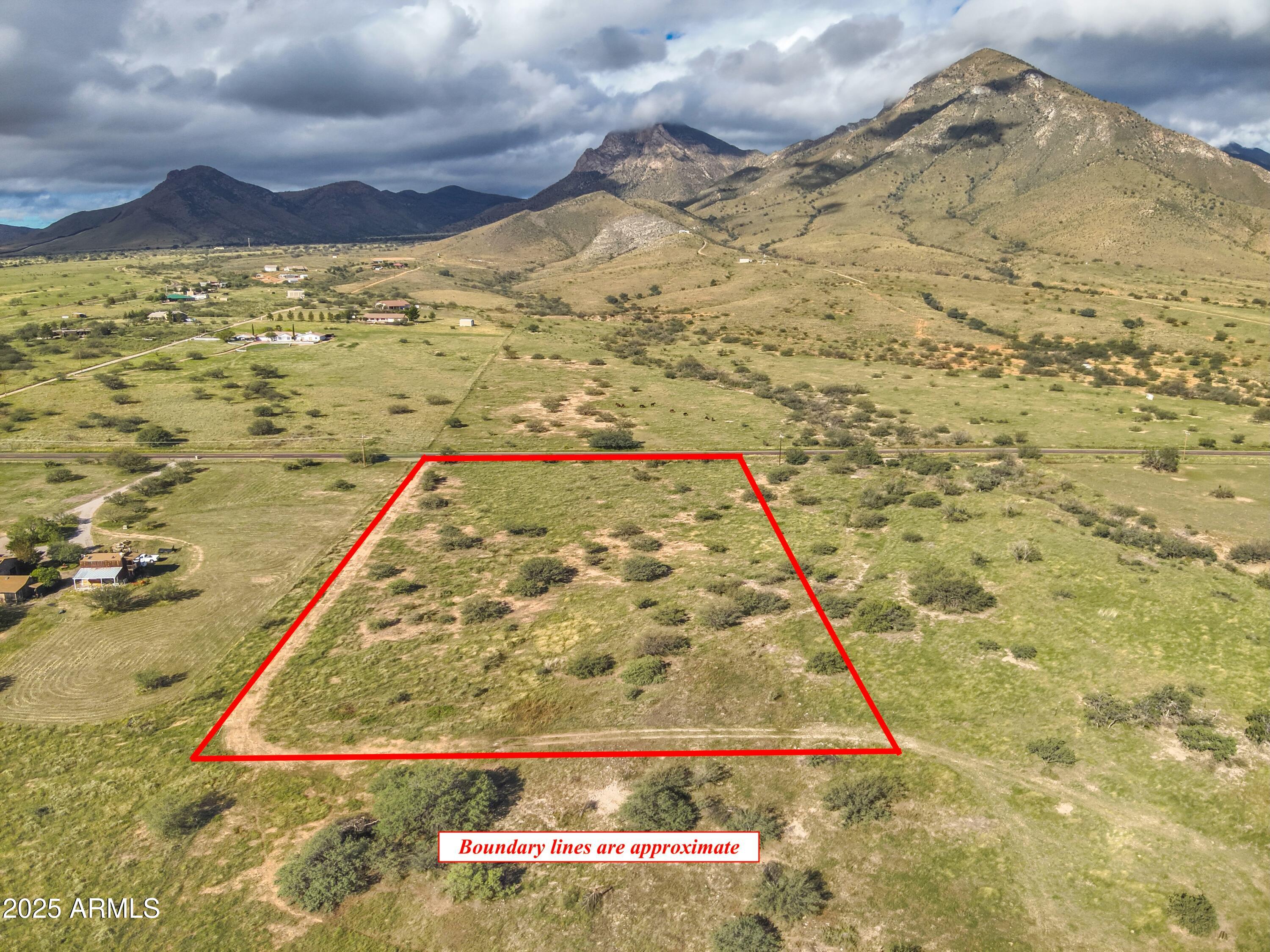 Tbd South Coronado Memorial Road, Unit 50 Hereford, AZ 85615 - Photo 10 of 27 a view of a pool