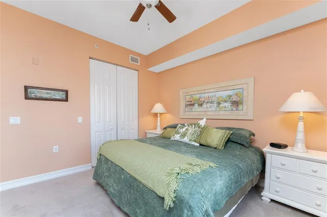 $565,000 | 88 Vivante Boulevard, Unit 8845/405, Punta Gorda, FL 33950