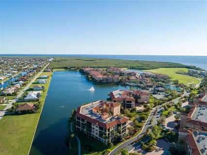 $565,000 | 88 Vivante Boulevard, Unit 8845/405, Punta Gorda, FL 33950