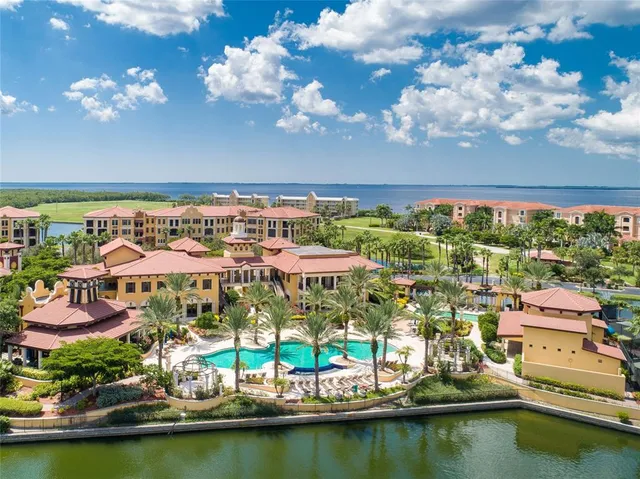 $565,000 | 88 Vivante Boulevard, Unit 8845/405, Punta Gorda, FL 33950