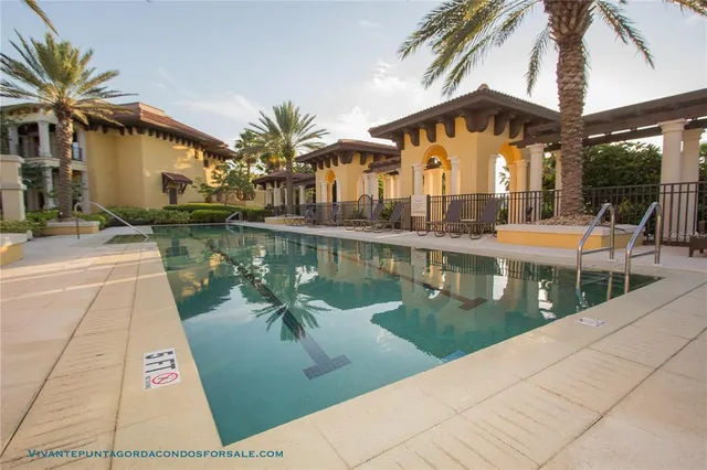 $565,000 | 88 Vivante Boulevard, Unit 8845/405, Punta Gorda, FL 33950