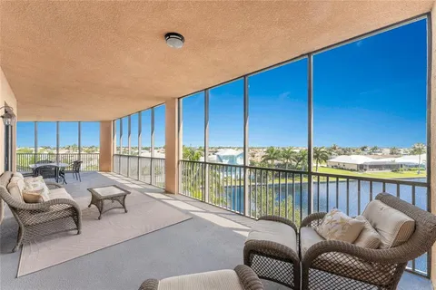 $565,000 | 88 Vivante Boulevard, Unit 8845/405, Punta Gorda, FL 33950