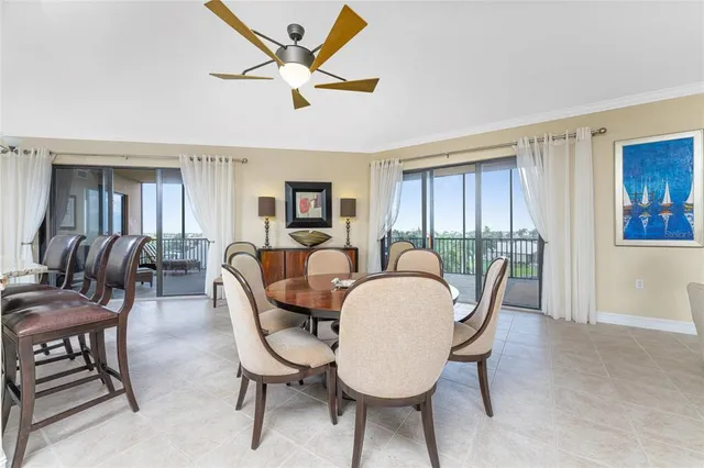 $565,000 | 88 Vivante Boulevard, Unit 8845/405, Punta Gorda, FL 33950