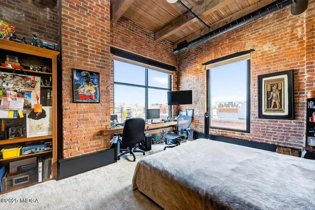 $695,000 | 598 3rd Street, Unit 3300, Macon, GA 31201