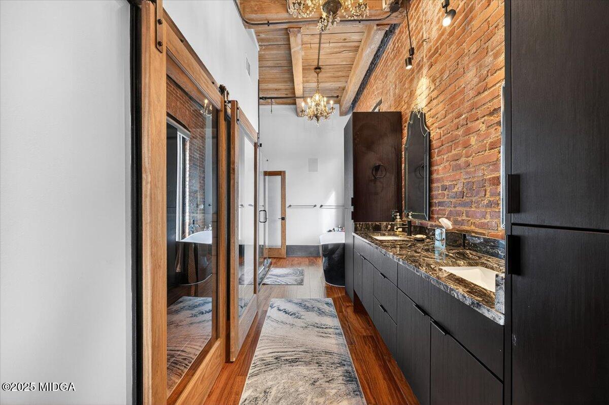 598 3rd Street, Unit 3300 Macon, GA 31201 - Photo 15 of 37 07-W7A6623