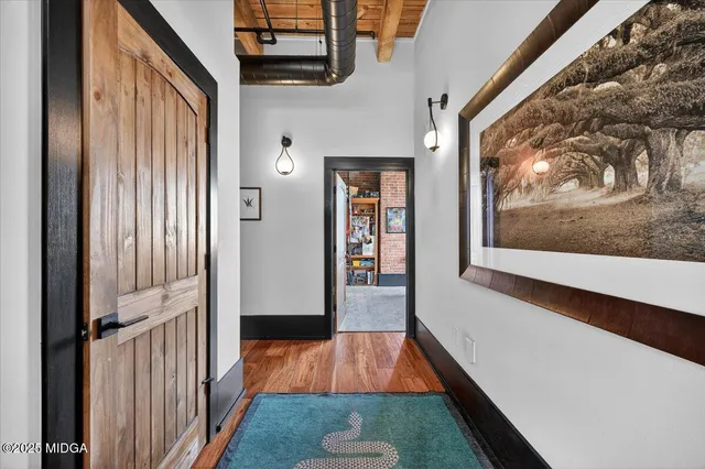 $695,000 | 598 3rd Street, Unit 3300, Macon, GA 31201