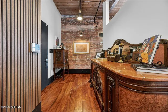 $695,000 | 598 3rd Street, Unit 3300, Macon, GA 31201