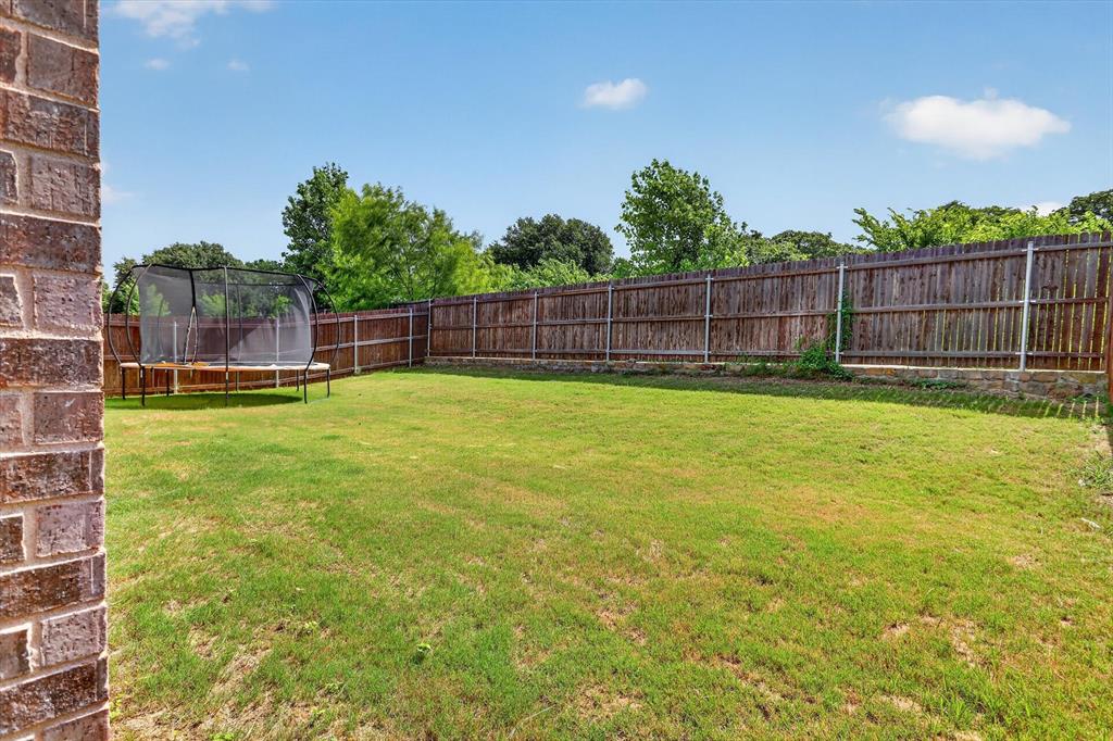 1233 Collett Sublett Road Kennedale, TX 76060 - Photo 23 of 34