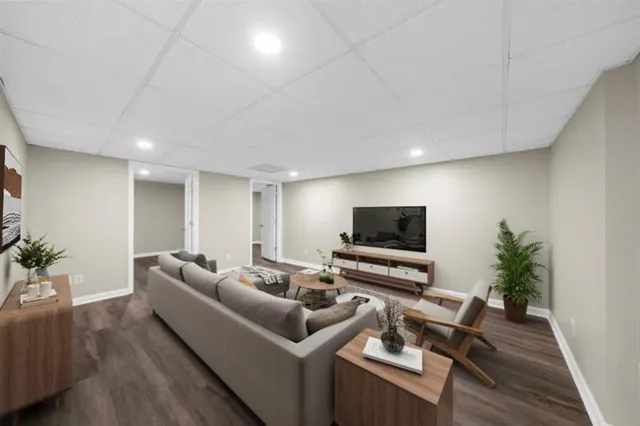 $374,900 | 4827 Daintree Court, Flowery Branch, GA 30542