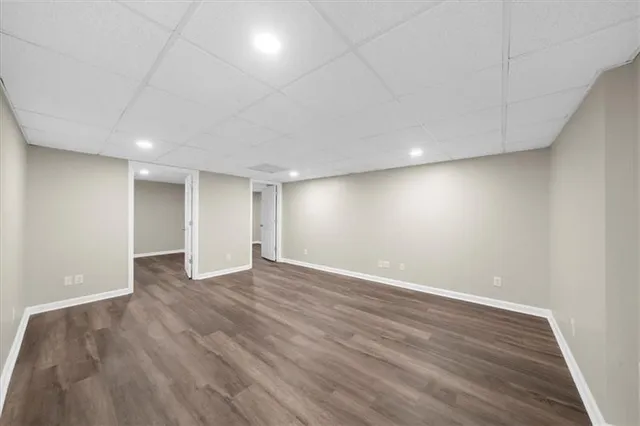 $374,900 | 4827 Daintree Court, Flowery Branch, GA 30542