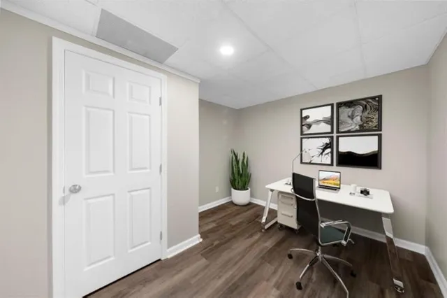 $374,900 | 4827 Daintree Court, Flowery Branch, GA 30542