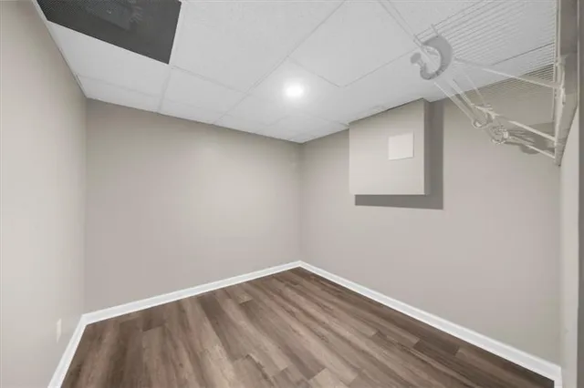 $374,900 | 4827 Daintree Court, Flowery Branch, GA 30542