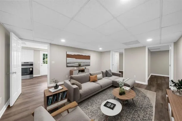 $374,900 | 4827 Daintree Court, Flowery Branch, GA 30542