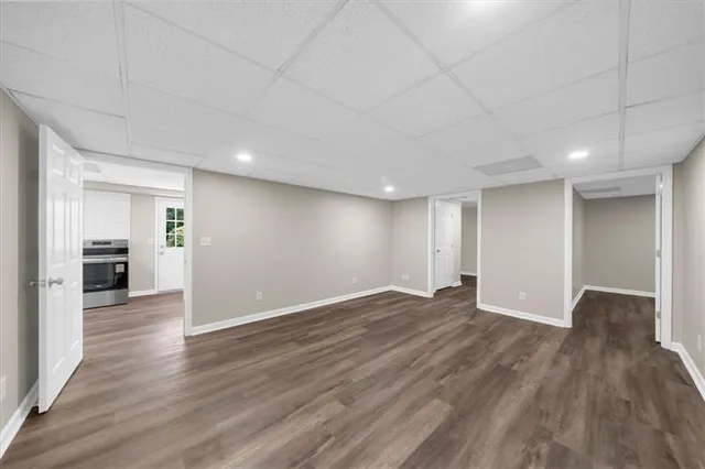 $374,900 | 4827 Daintree Court, Flowery Branch, GA 30542