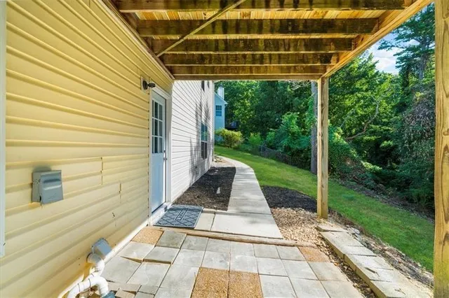 $374,900 | 4827 Daintree Court, Flowery Branch, GA 30542