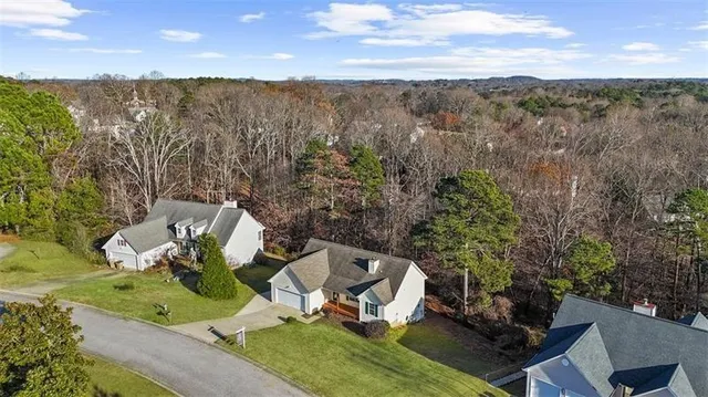 $374,900 | 4827 Daintree Court, Flowery Branch, GA 30542