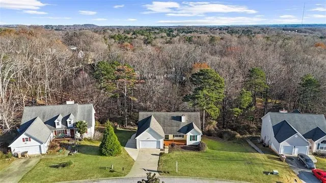 $374,900 | 4827 Daintree Court, Flowery Branch, GA 30542