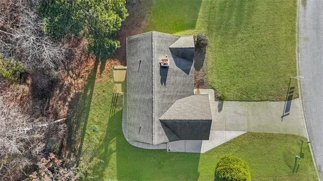 $374,900 | 4827 Daintree Court, Flowery Branch, GA 30542