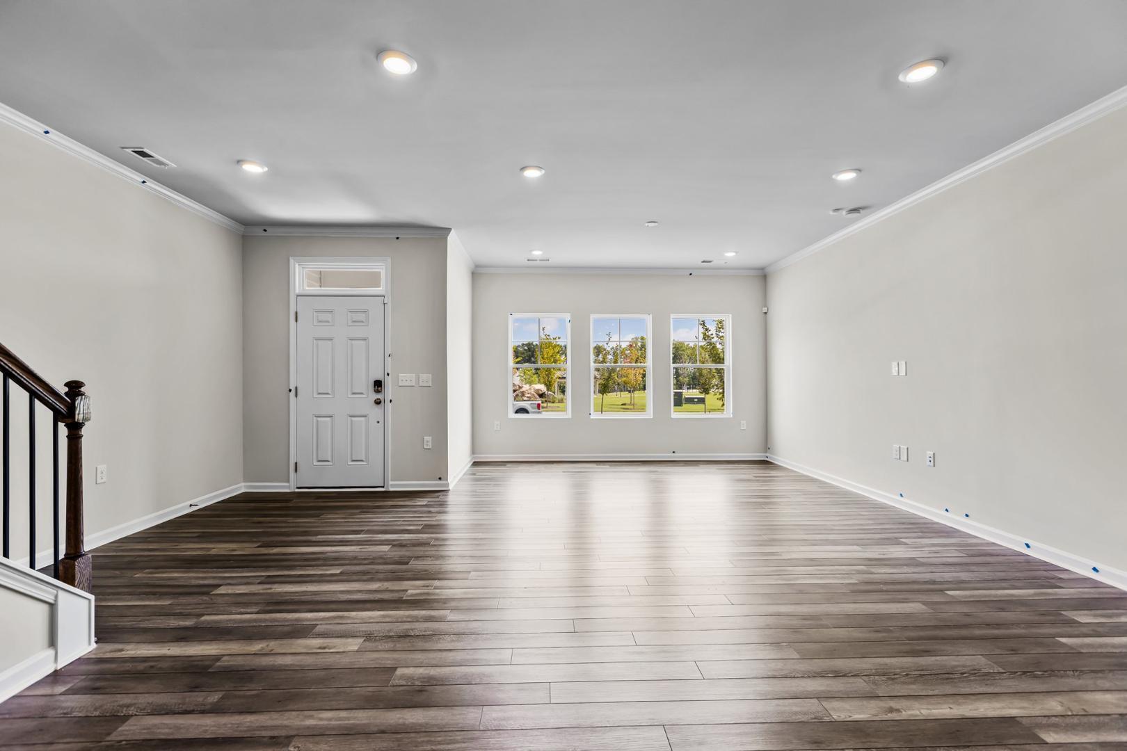 5104 Anamosa Street Raleigh, NC 27610 - Photo 8 of 53 Photo #8