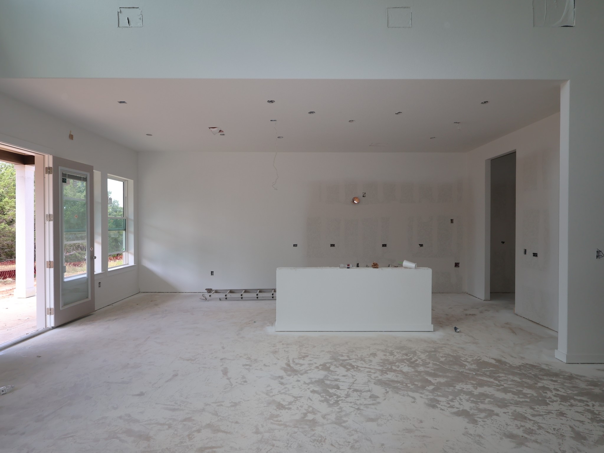 4013 Waxahachie Road Leander, TX 78641 - Photo 5 of 19