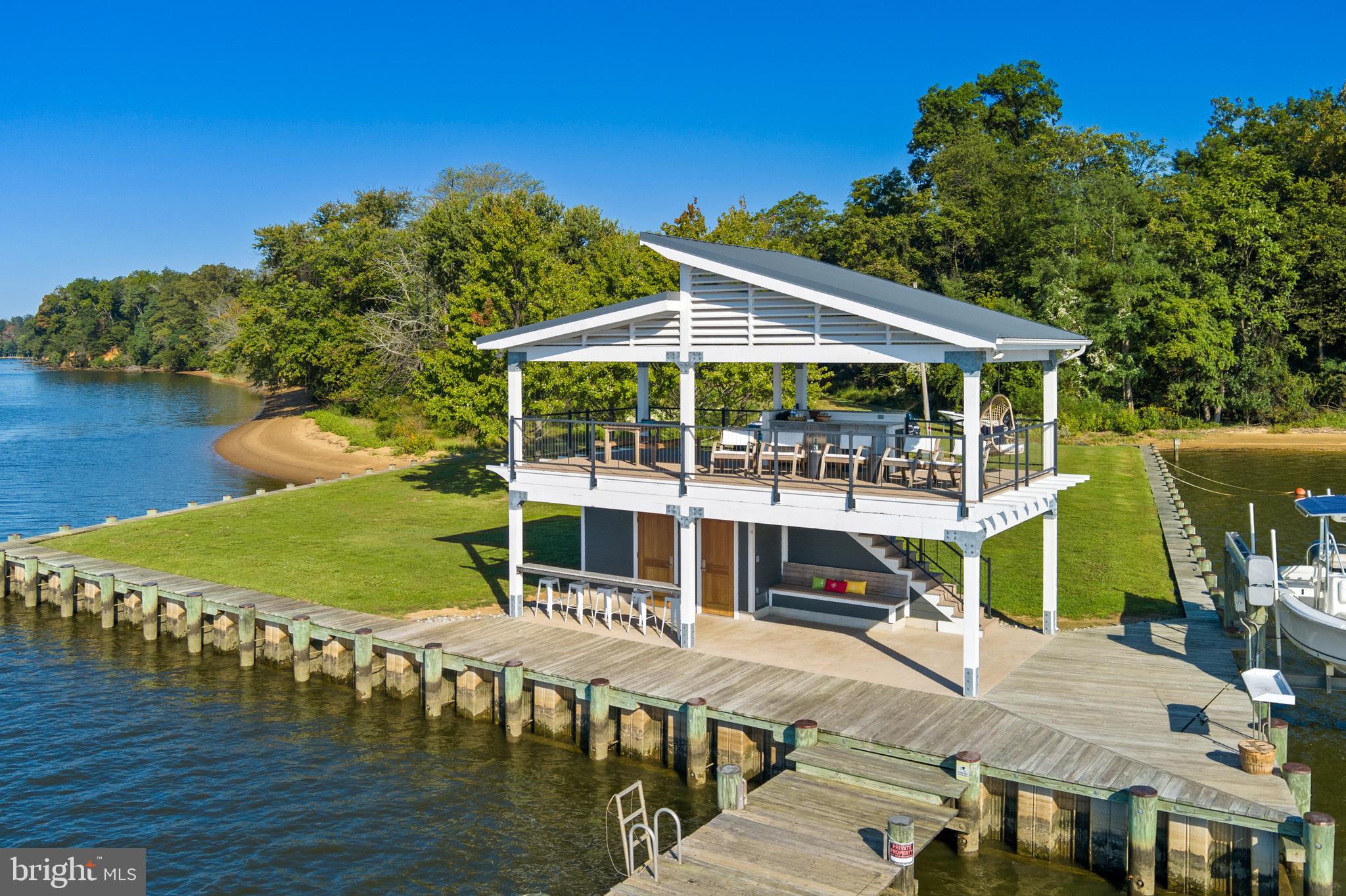 750 Cassidy Wharf Road Earleville, MD 21919 - Photo 98 of 147