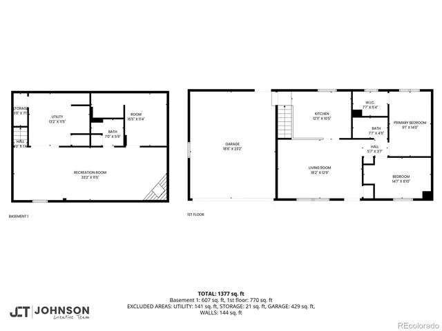 $348,000 | 1667 31st Avenue, Greeley, CO 80634