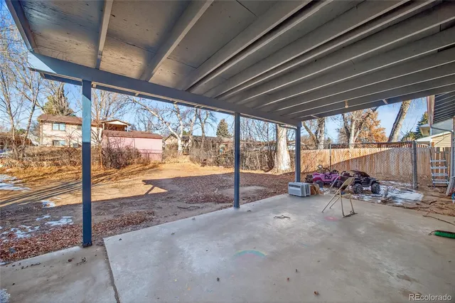 $348,000 | 1667 31st Avenue, Greeley, CO 80634