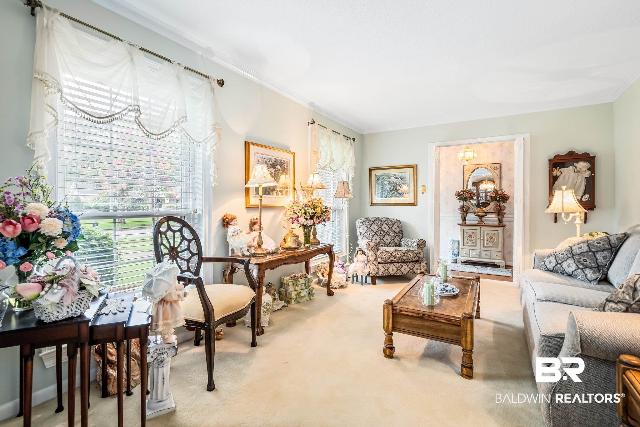 4250 Spring Valley Drive South Mobile, AL 36693 - Photo 10 of 20