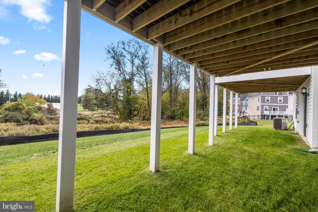 $4,300 | 253 Swing Arc Court, Pikesville, MD 21208