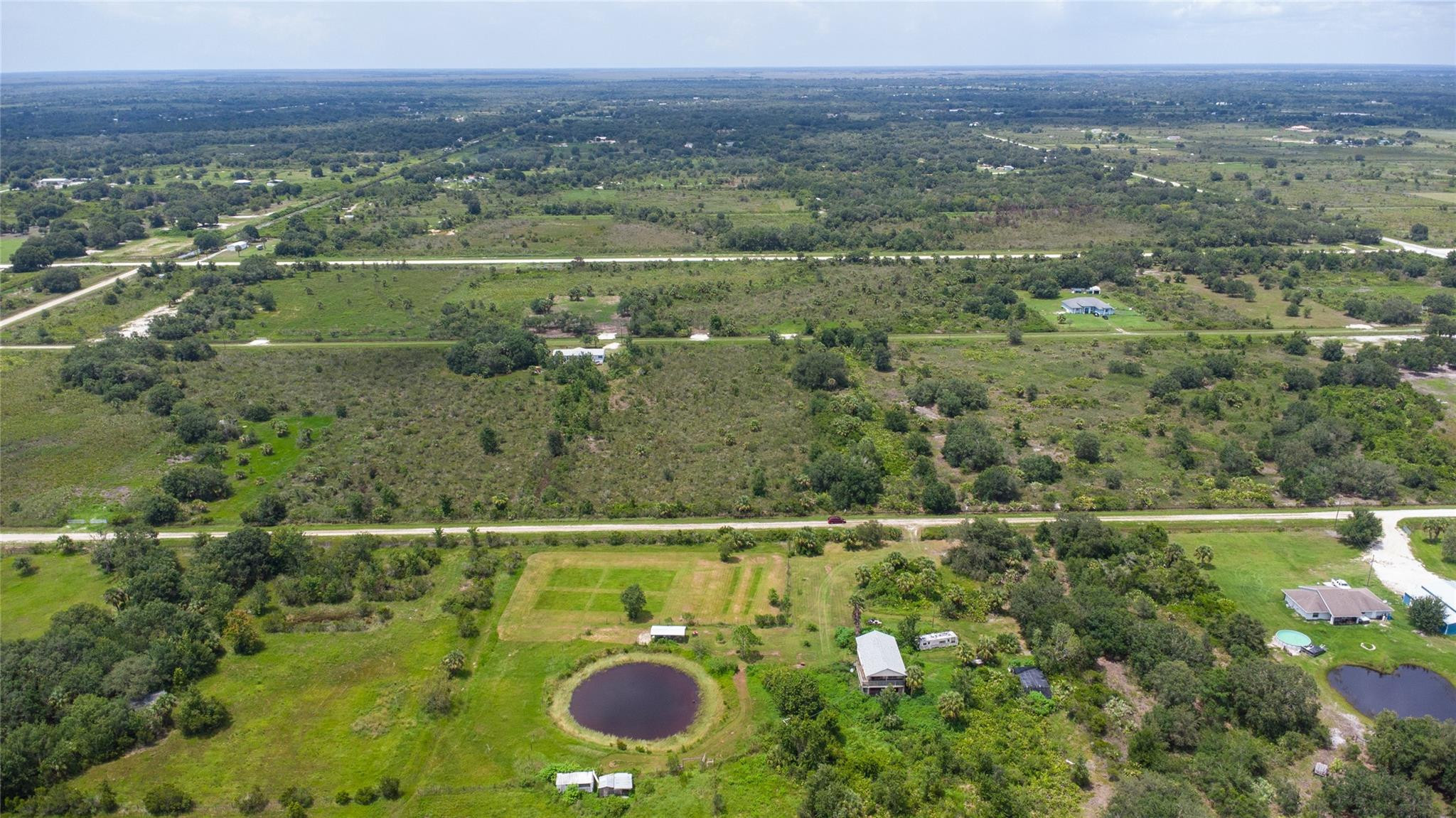 19634 Northwest 254th Street Okeechobee, FL 34972 - Photo 5 of 7 Photo 5