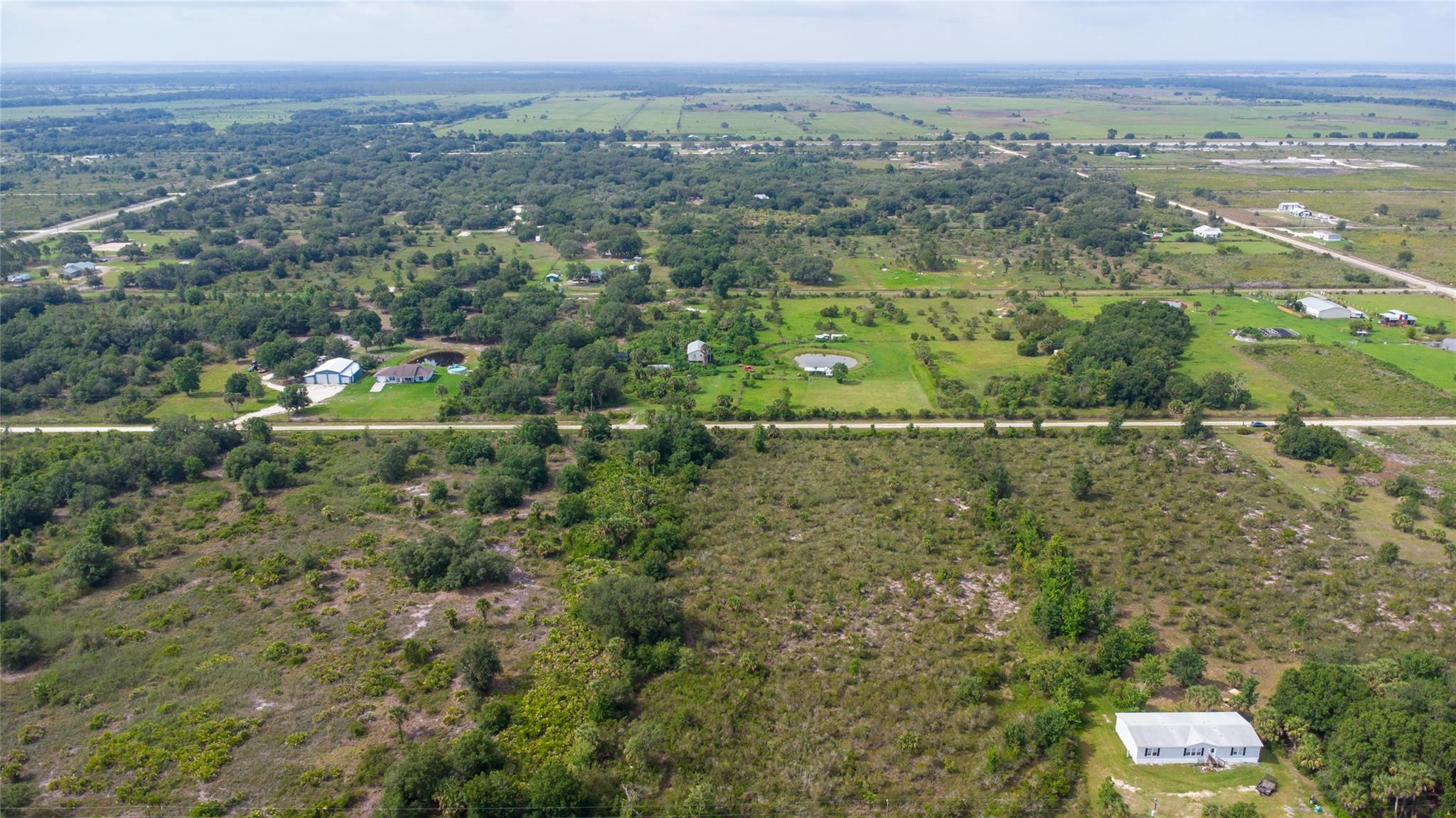 19634 Northwest 254th Street Okeechobee, FL 34972 - Photo 7 of 7 Another angle