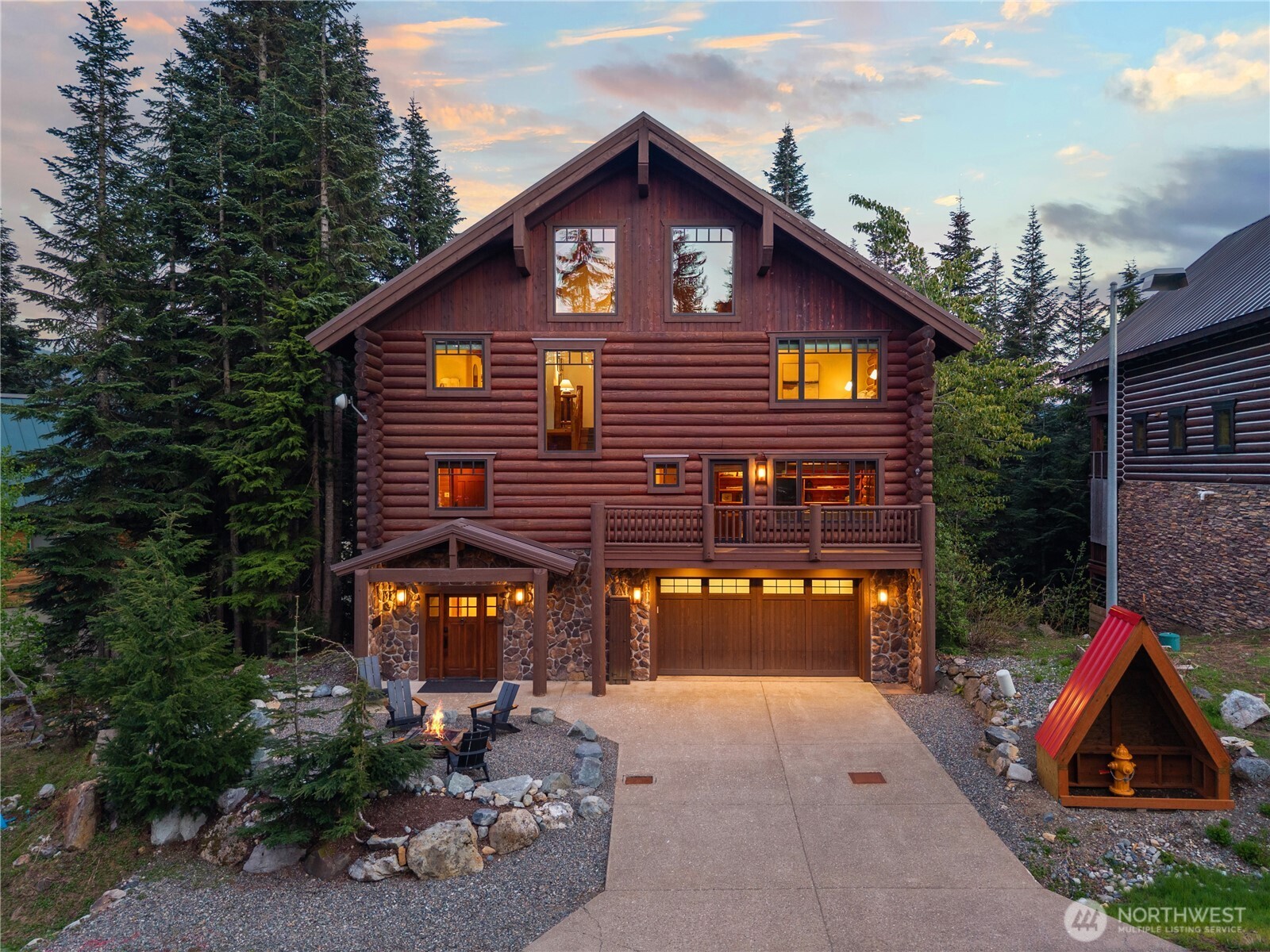 6 Rampart Way Snoqualmie Pass, WA 98068 - Photo 2 of 39
