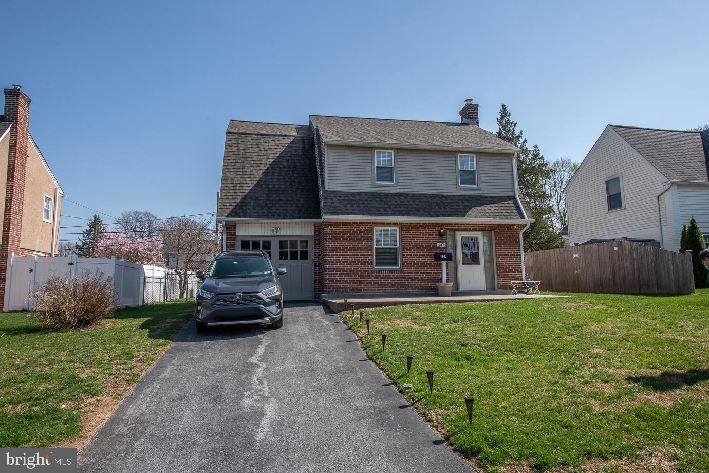 397 Grange Road Wayne, PA 19087 - Photo 2 of 31 Front Exterior