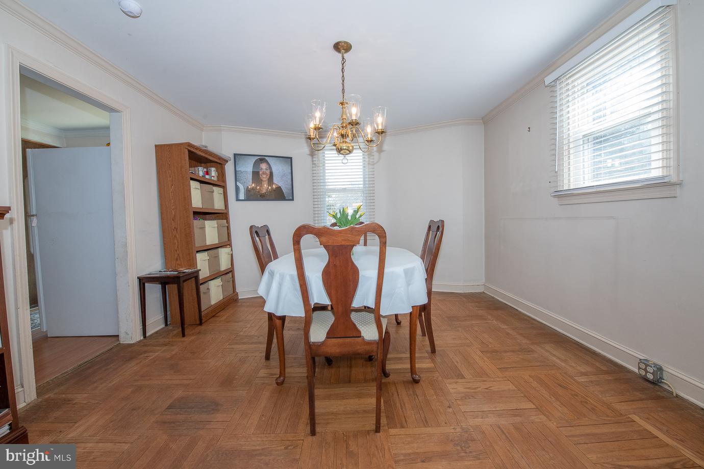 397 Grange Road Wayne, PA 19087 - Photo 11 of 31 Dining Room
