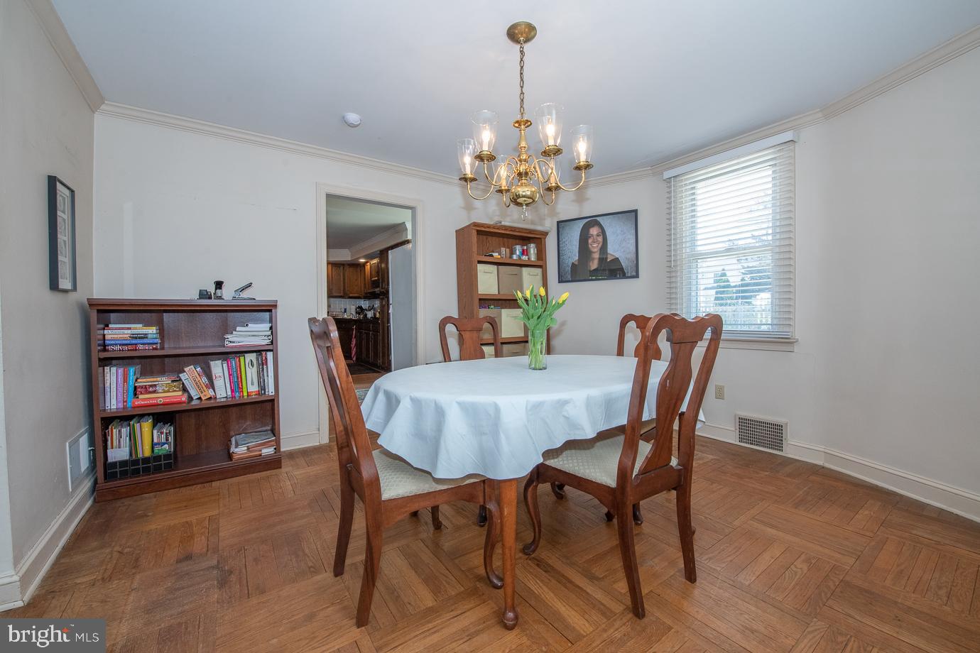 397 Grange Road Wayne, PA 19087 - Photo 12 of 31 Dining Room