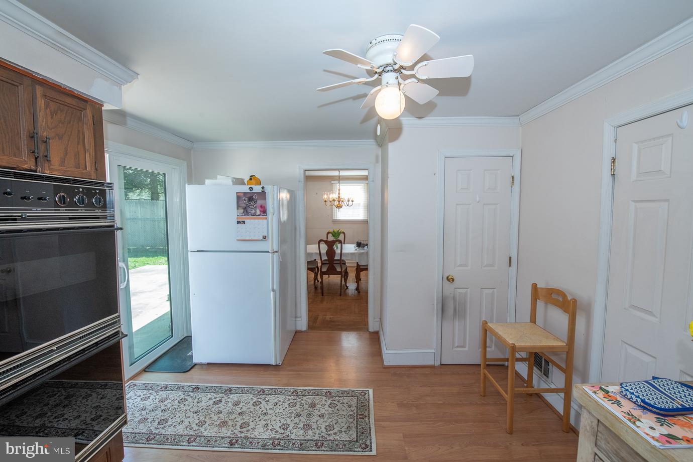 397 Grange Road Wayne, PA 19087 - Photo 16 of 31 Kitchen