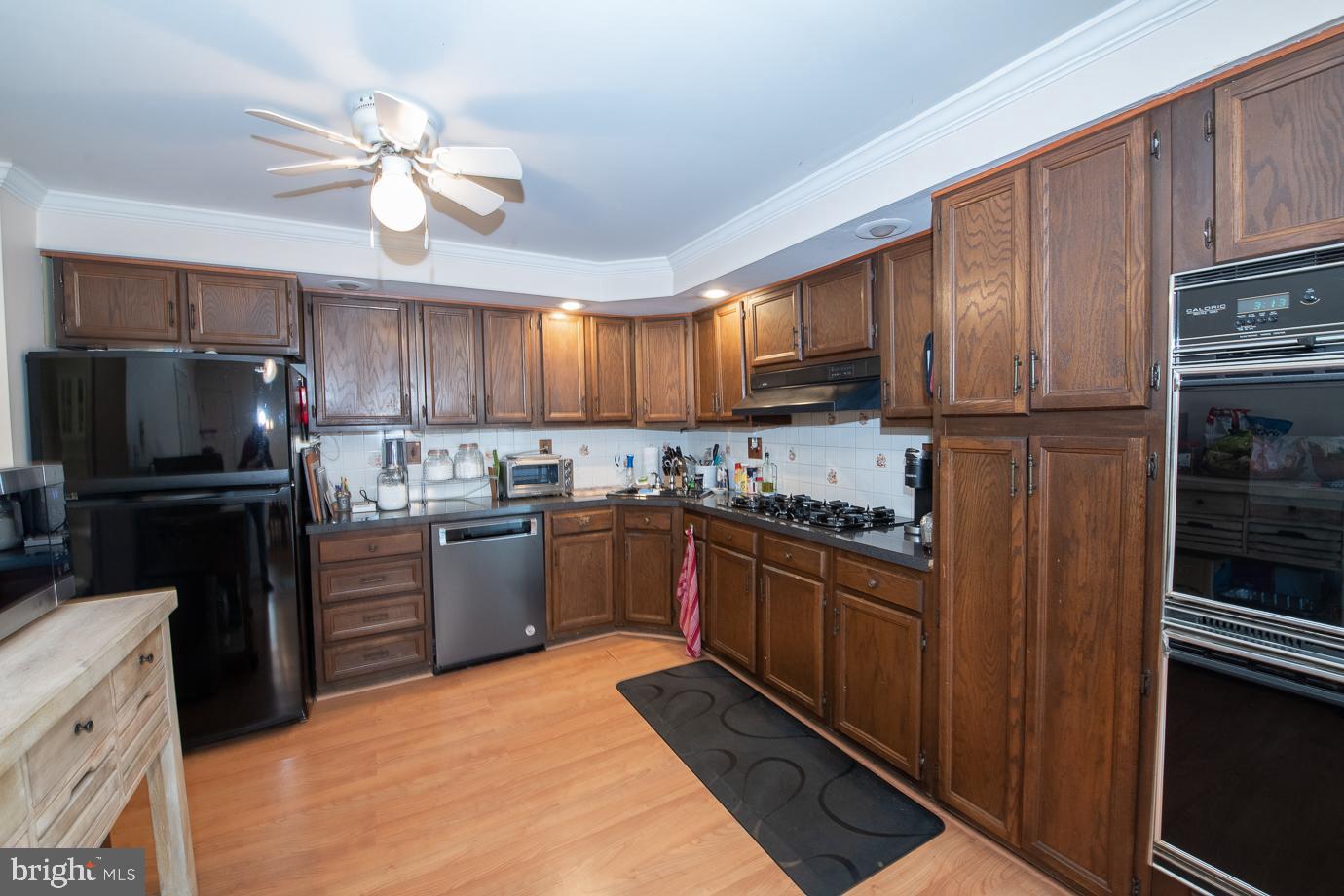 397 Grange Road Wayne, PA 19087 - Photo 17 of 31 Kitchen