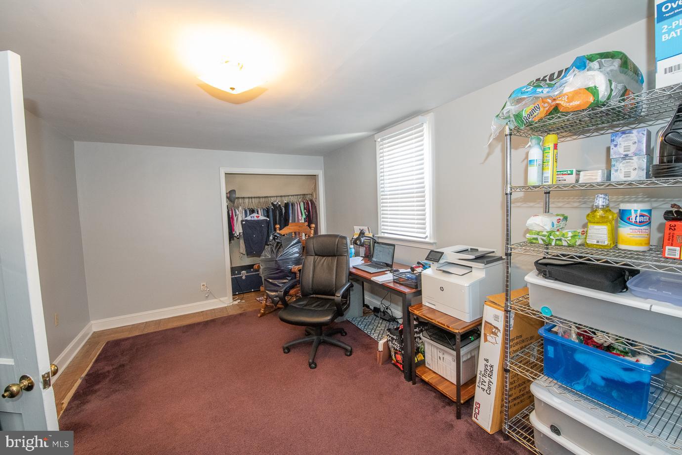 397 Grange Road Wayne, PA 19087 - Photo 20 of 31 Bedroom #2
