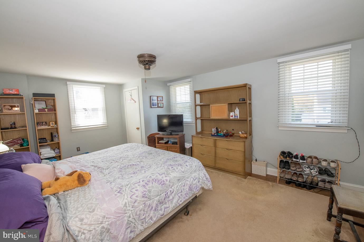397 Grange Road Wayne, PA 19087 - Photo 23 of 31 Main Bedroom