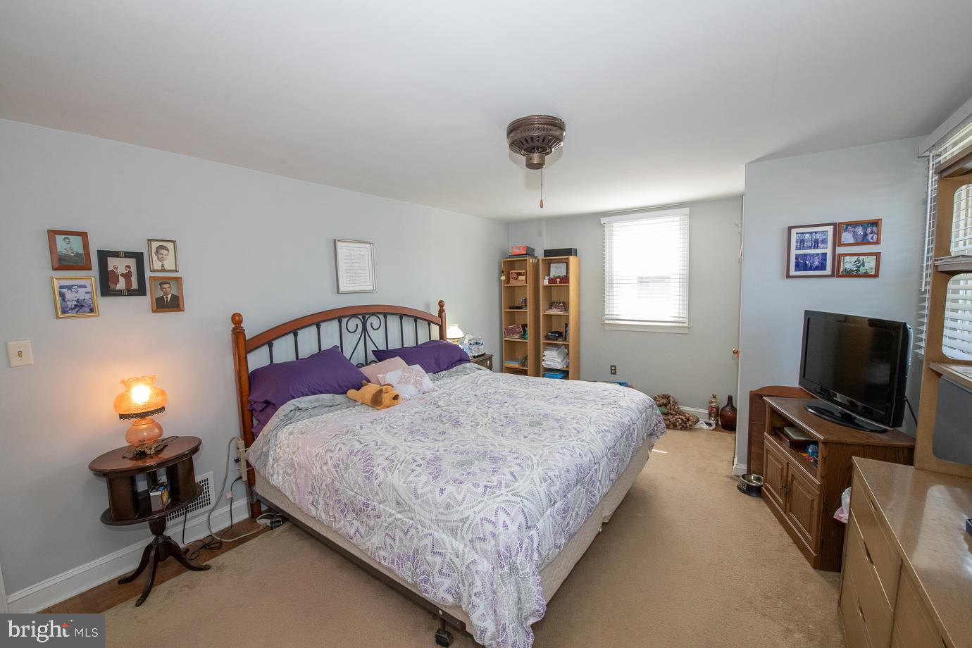 397 Grange Road Wayne, PA 19087 - Photo 24 of 31 Main Bedroom