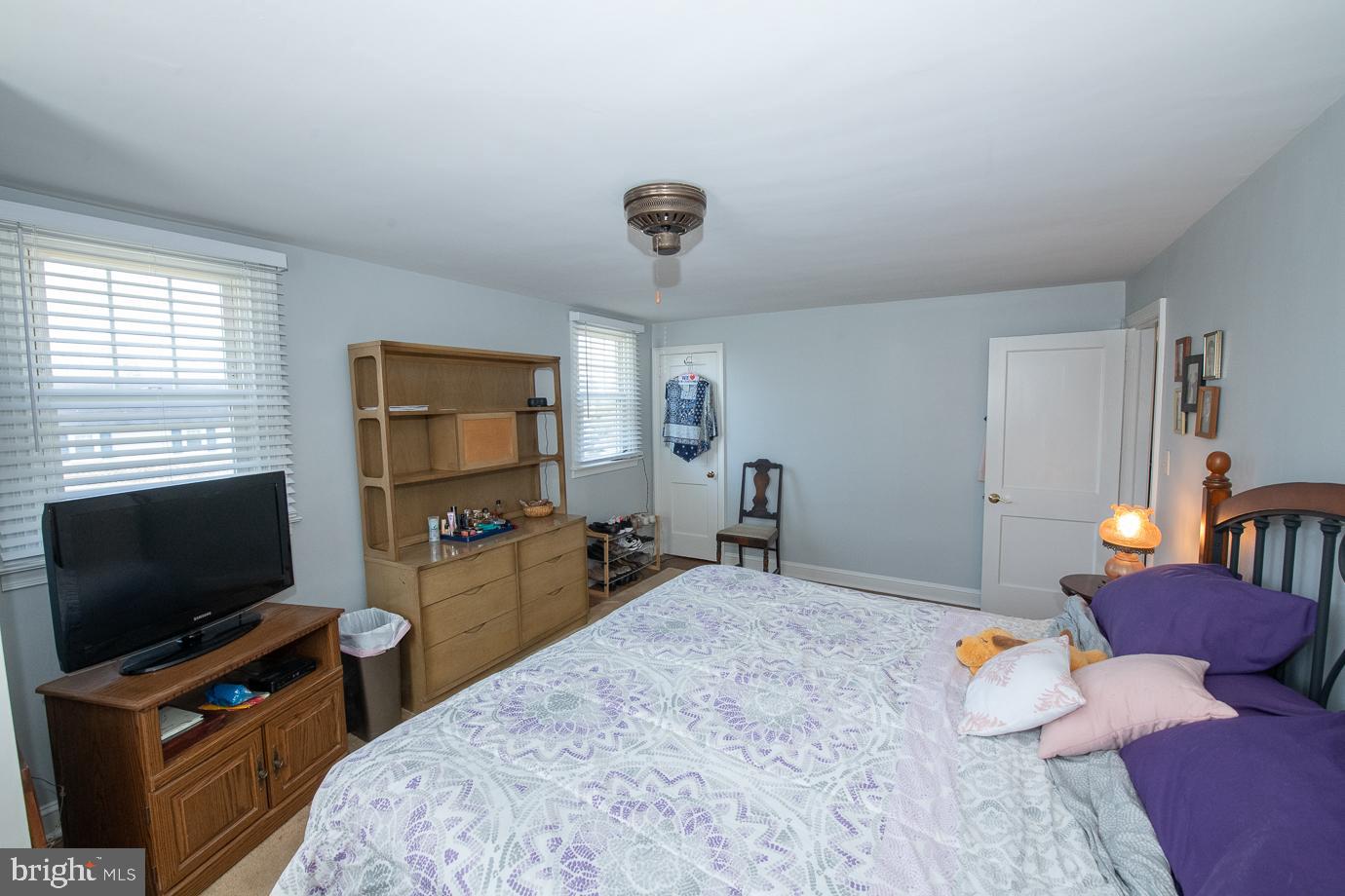 397 Grange Road Wayne, PA 19087 - Photo 25 of 31 Main Bedroom