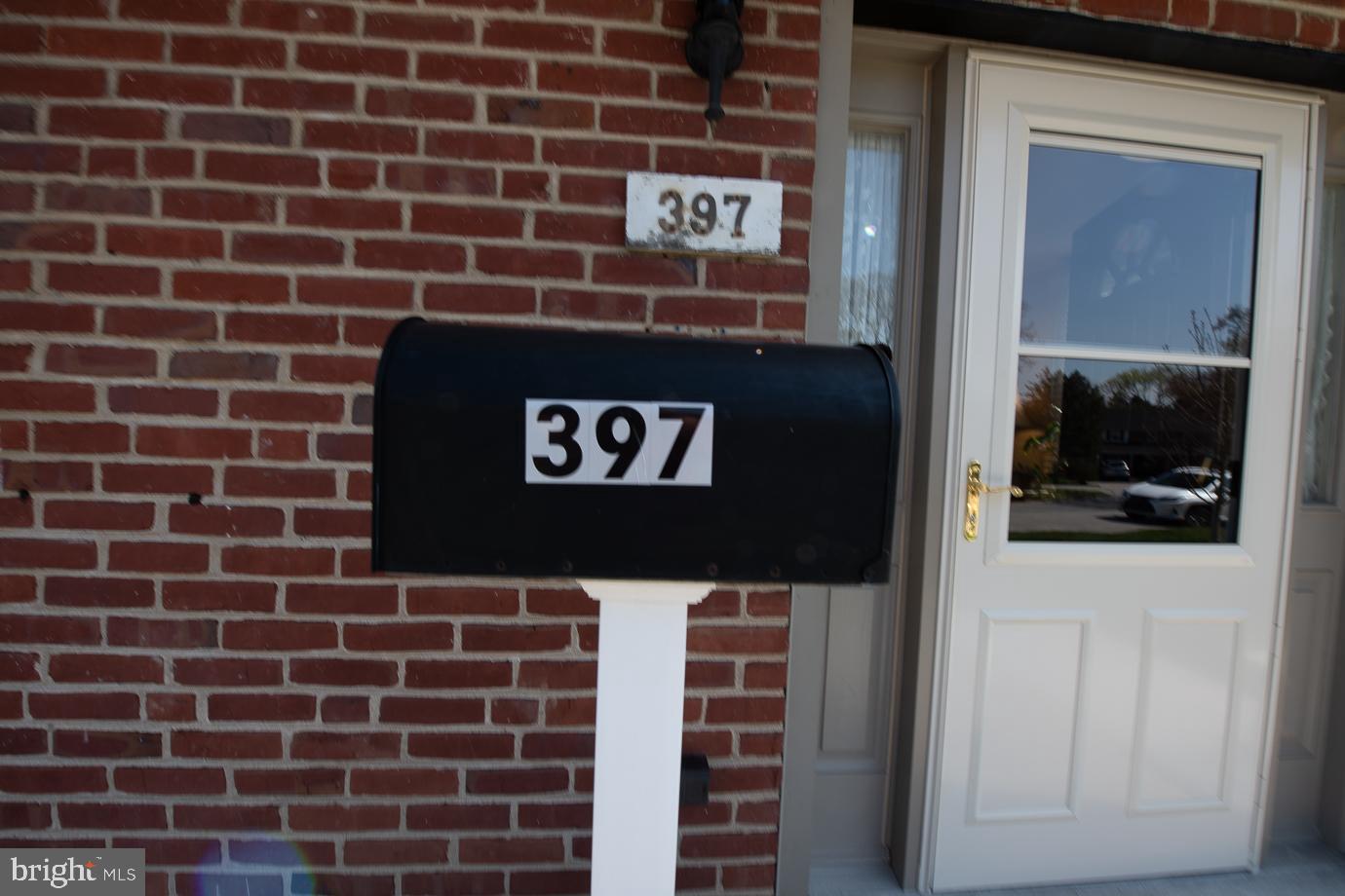 397 Grange Road Wayne, PA 19087 - Photo 5 of 31 Front Door