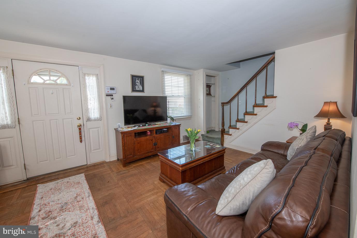 397 Grange Road Wayne, PA 19087 - Photo 9 of 31 Living Room