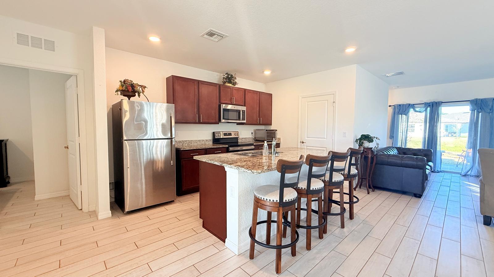 5154 Armina Place Fort Pierce, FL 34951 - Photo 7 of 38 4
