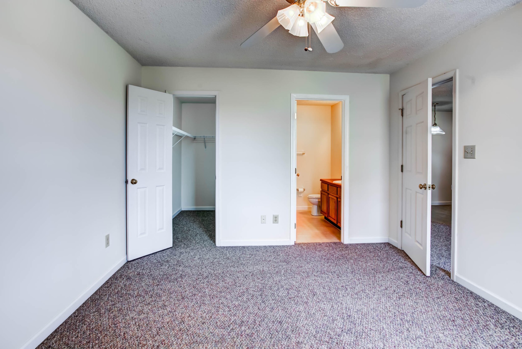 1917 Wellbridge Way Powell, TN 37849 - Photo 11 of 19 a view of an empty room with wooden floor