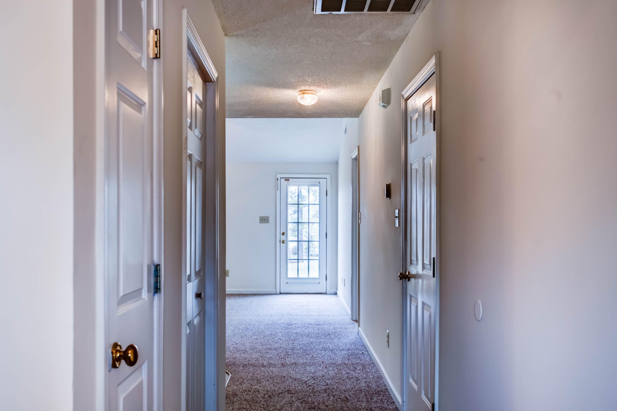 1917 Wellbridge Way Powell, TN 37849 - Photo 3 of 19 a view of hallway