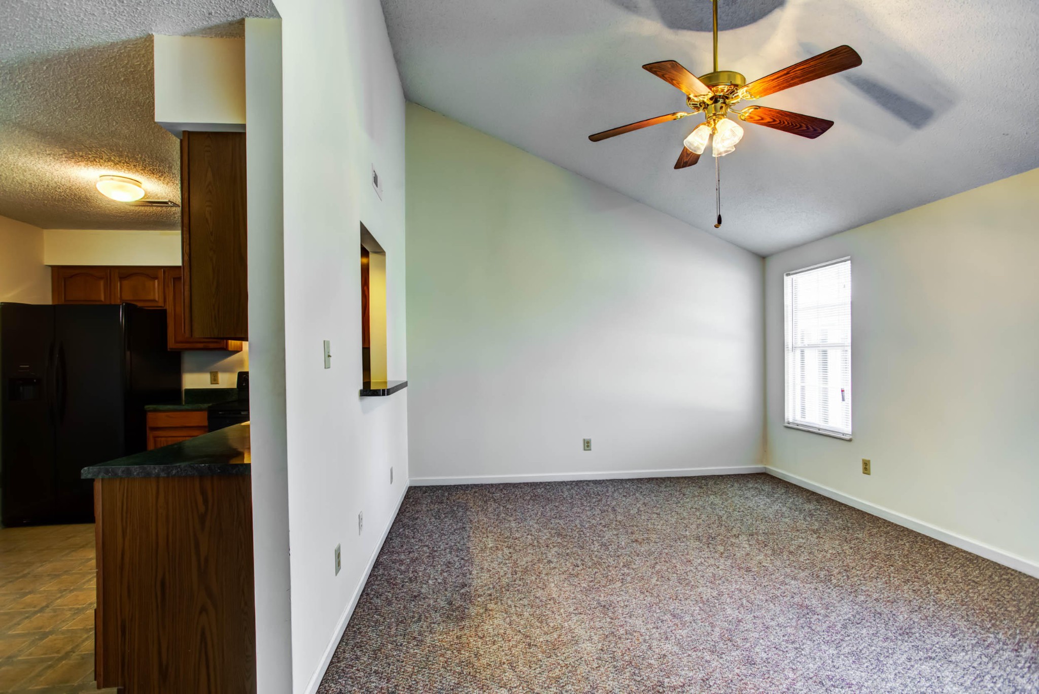 1917 Wellbridge Way Powell, TN 37849 - Photo 7 of 19 wooden floor in an empty room with a window