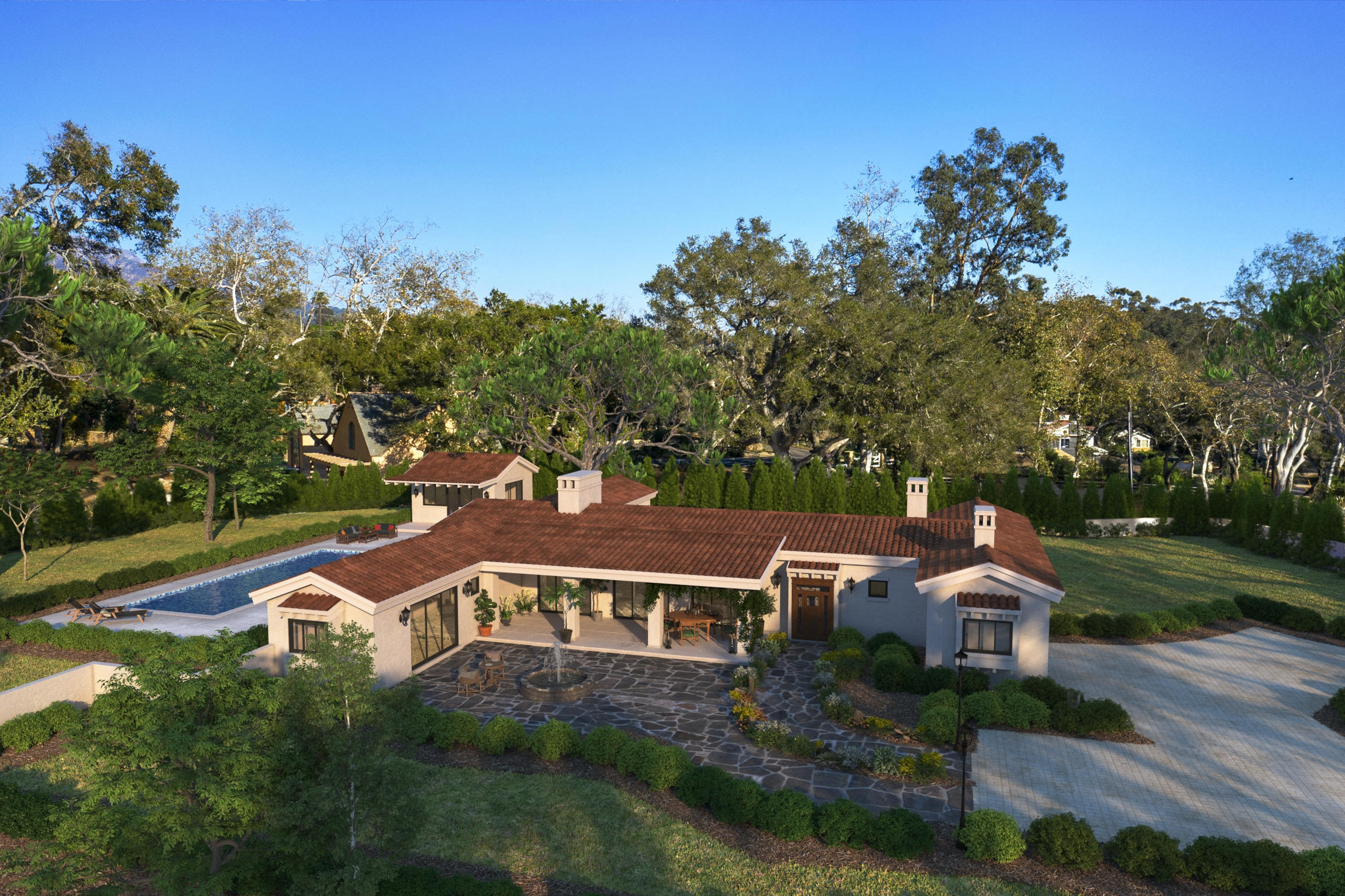 1705 East Valley Road Montecito, CA 93108 - Photo 1 of 15 0114595(1)